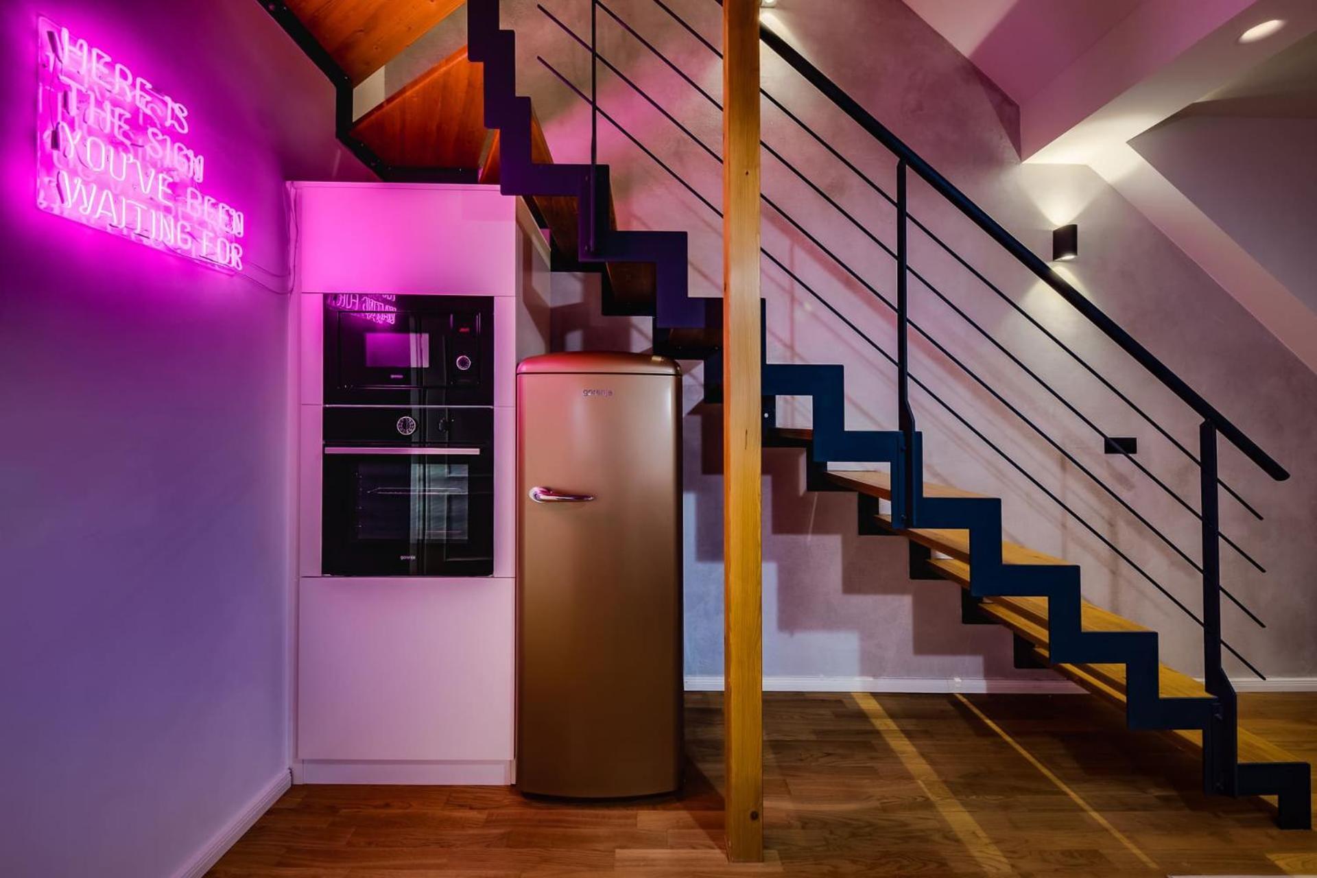 Days - Sunny Riverside With Terraces Apartamento Praga