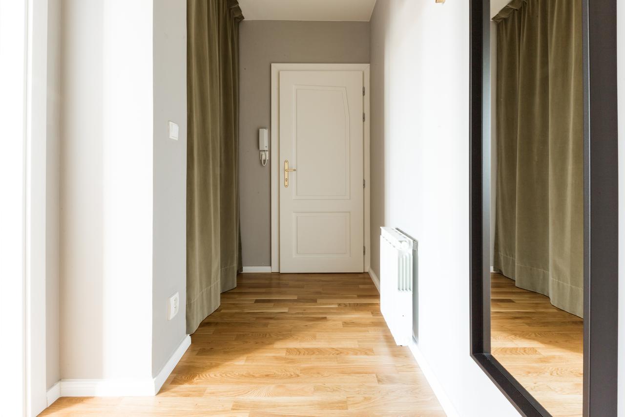 Days - Sunny Riverside With Terraces Apartamento *